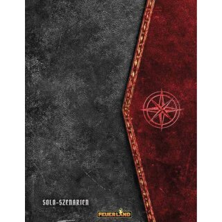 Gloomhaven Solo-Szenarien (DE)