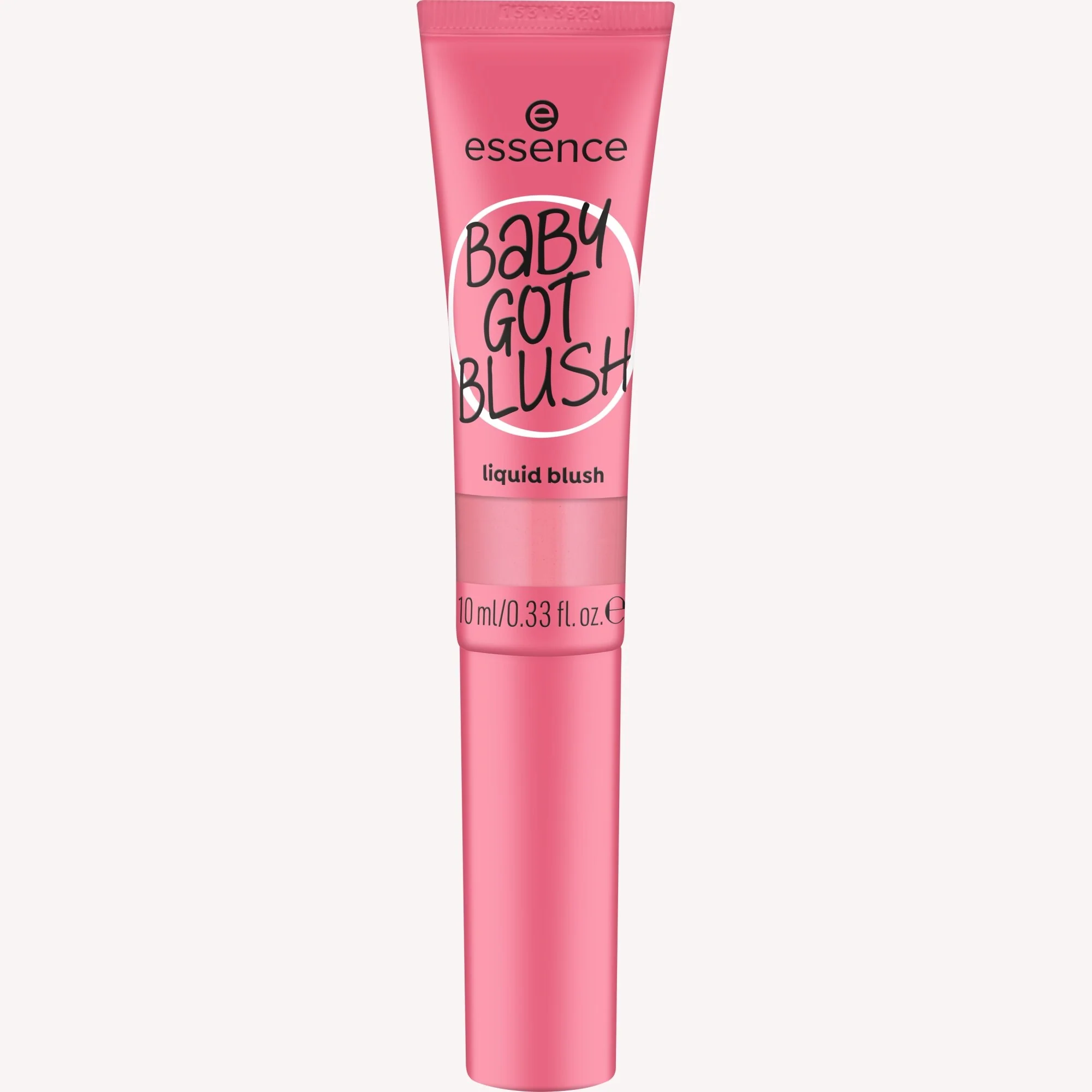 Tekoče kremno rdečilo za obraz BABY GOT BLUSH