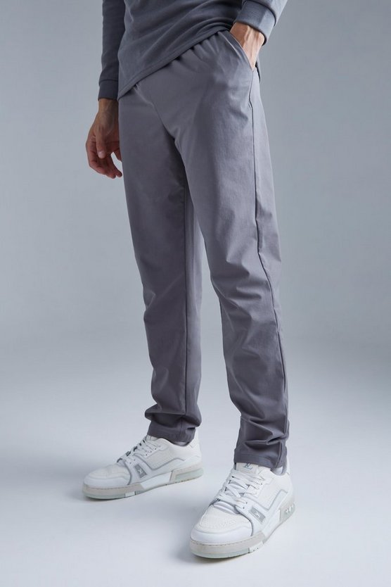 Slim-Fit Stretch-Hose