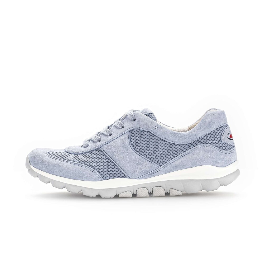 rollingsoft Sneaker low blau