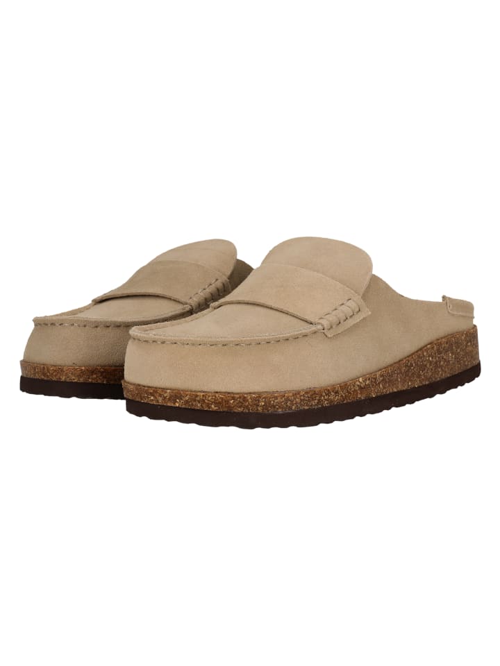 Cruz Slipper Emilio in 3027 Timber Wolf günstig kaufen