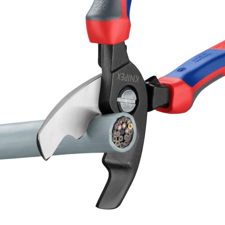 Tagliacavi Knipex 95 12 200