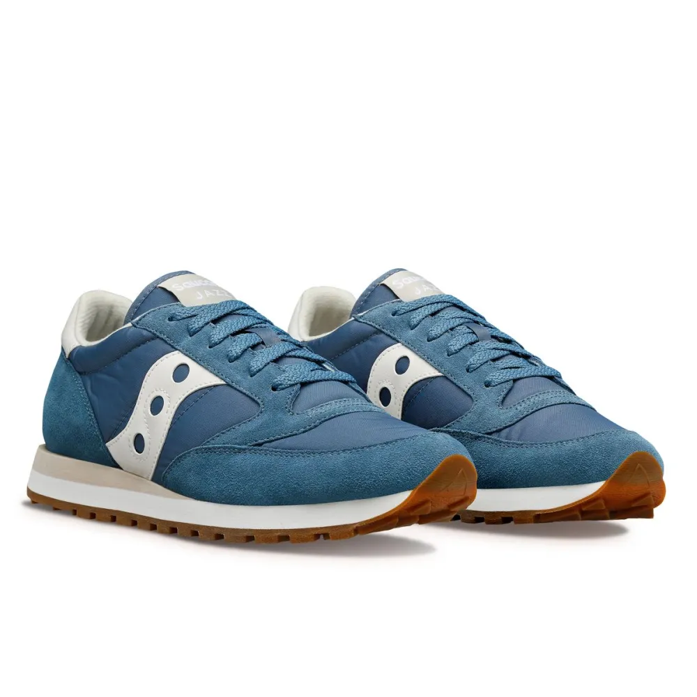 Saucony Jazz S2044-694 / blau