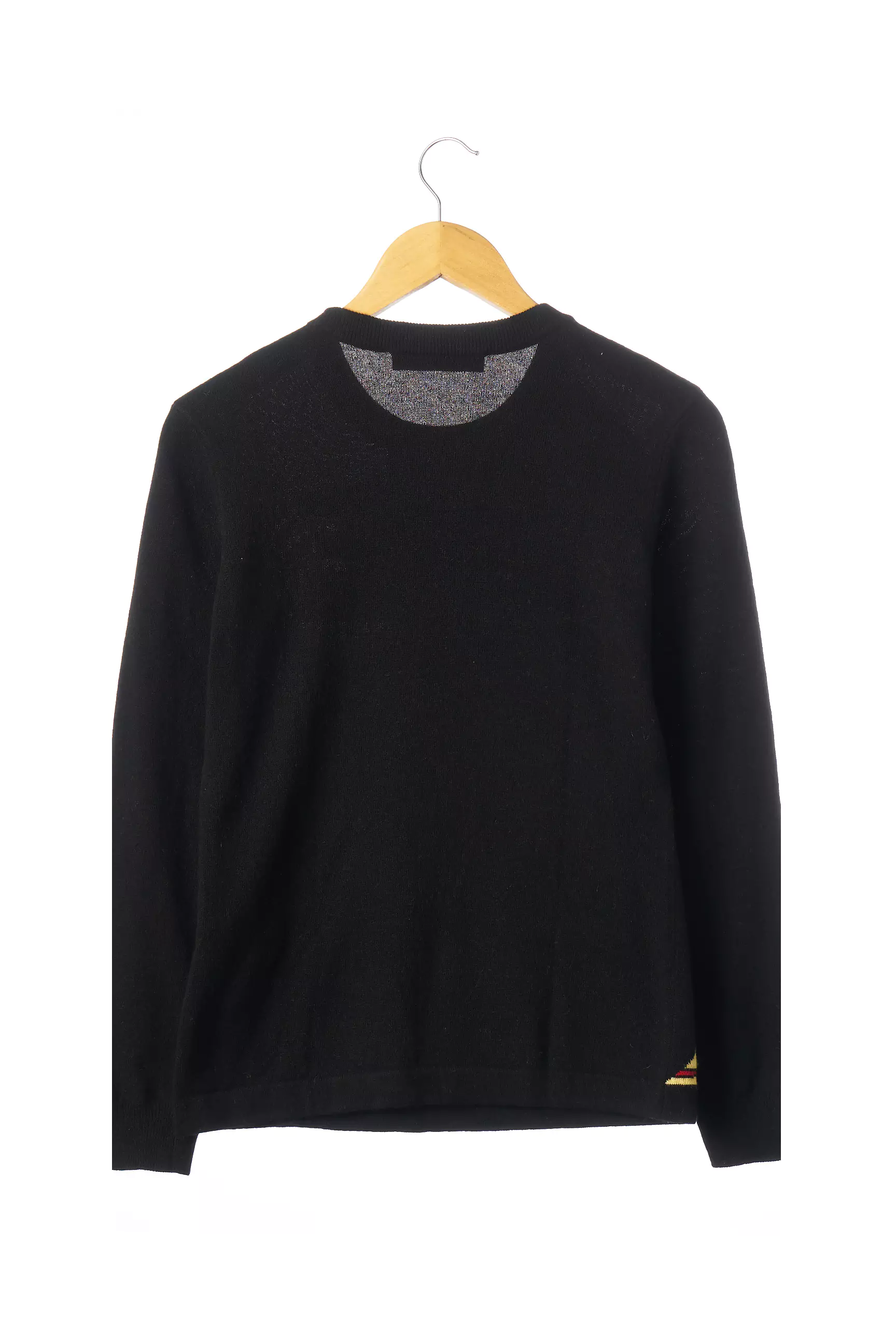 Love Moschino Pulls Femme couleur noir