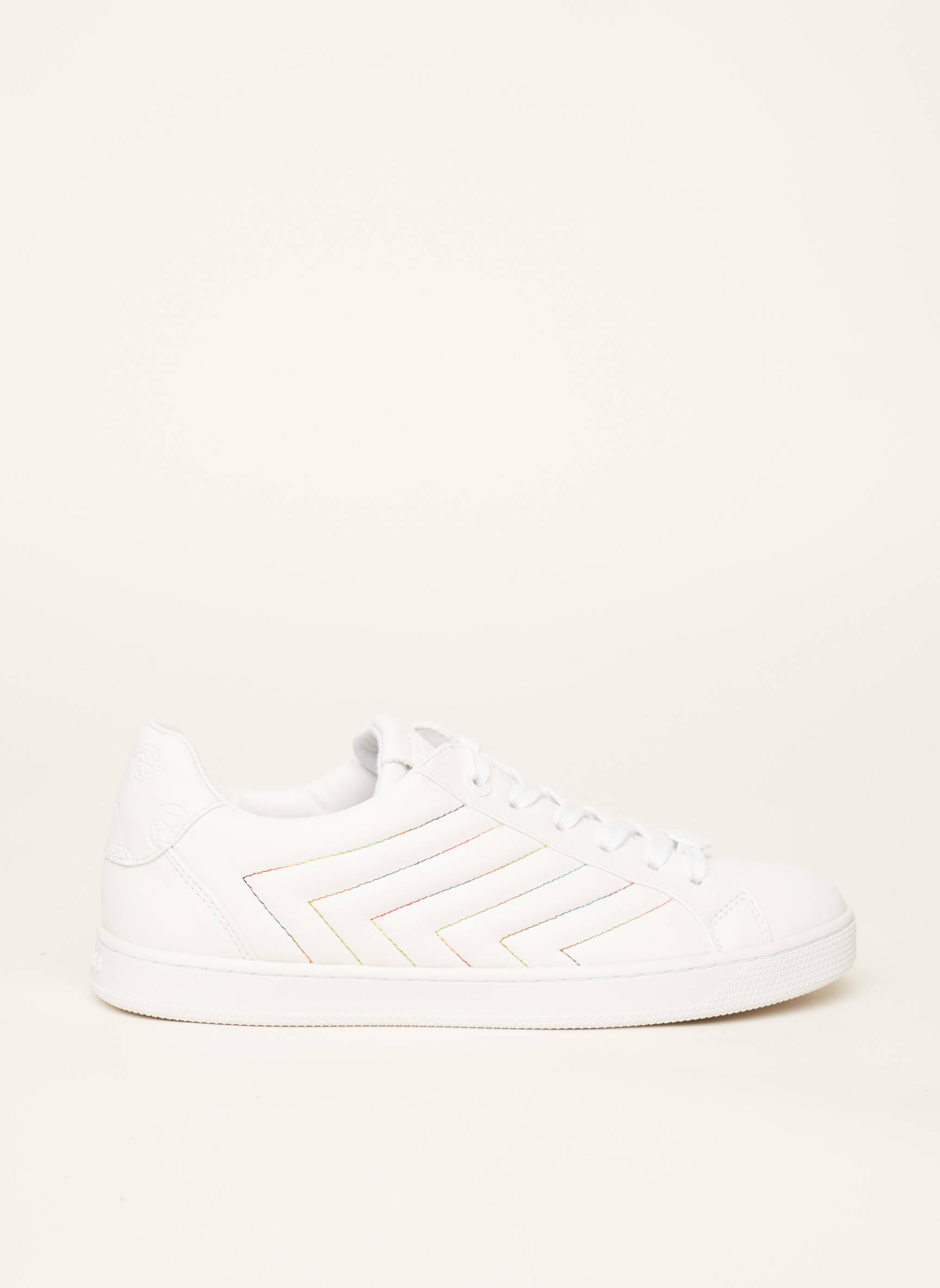 Guess Baskets Femme couleur blanc