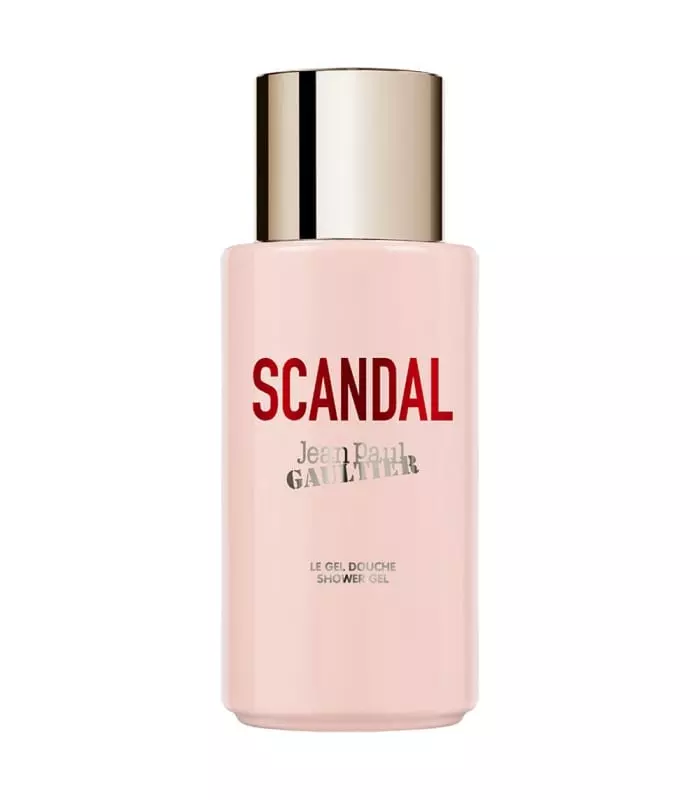 SCANDAL Le Gel Douche