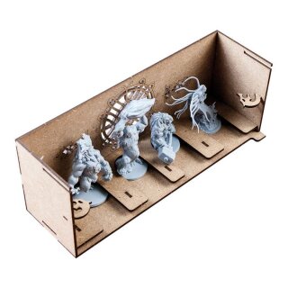 Blood Rage – Retail Edition Organizer