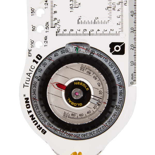 TRUARC 10 COMPASS - Kompass