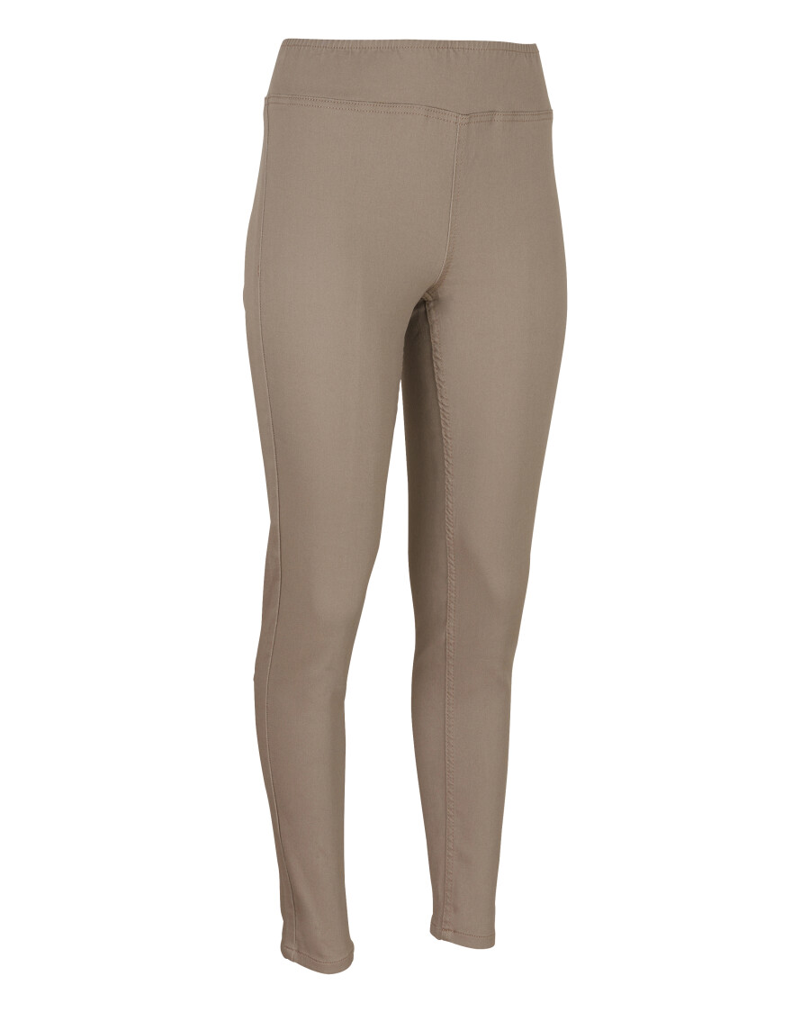 Pull-on-Hose