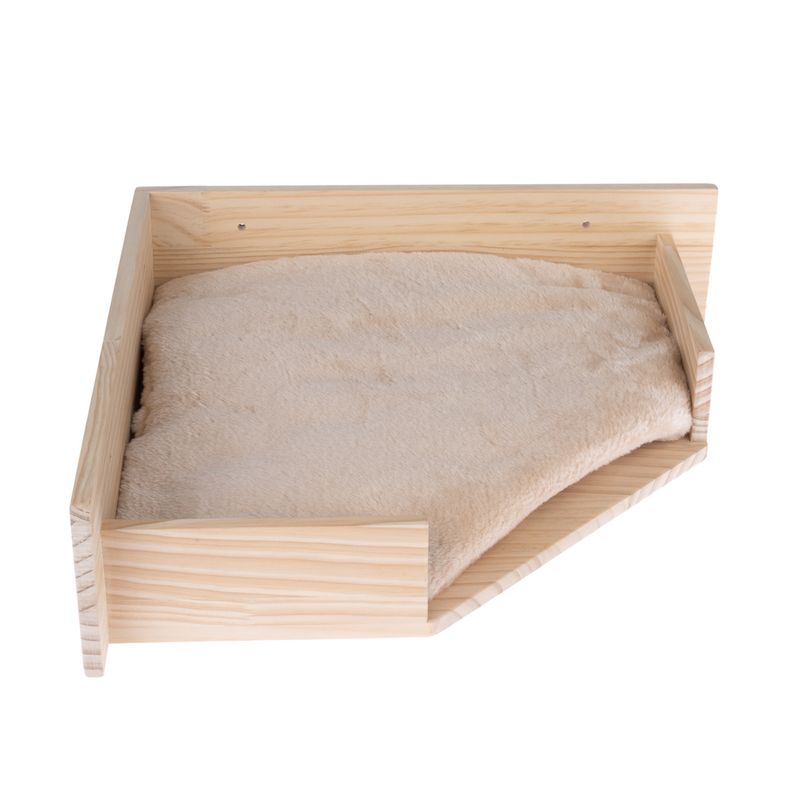 Modern Living Wandliegebett Serra zu TOP-Preisen