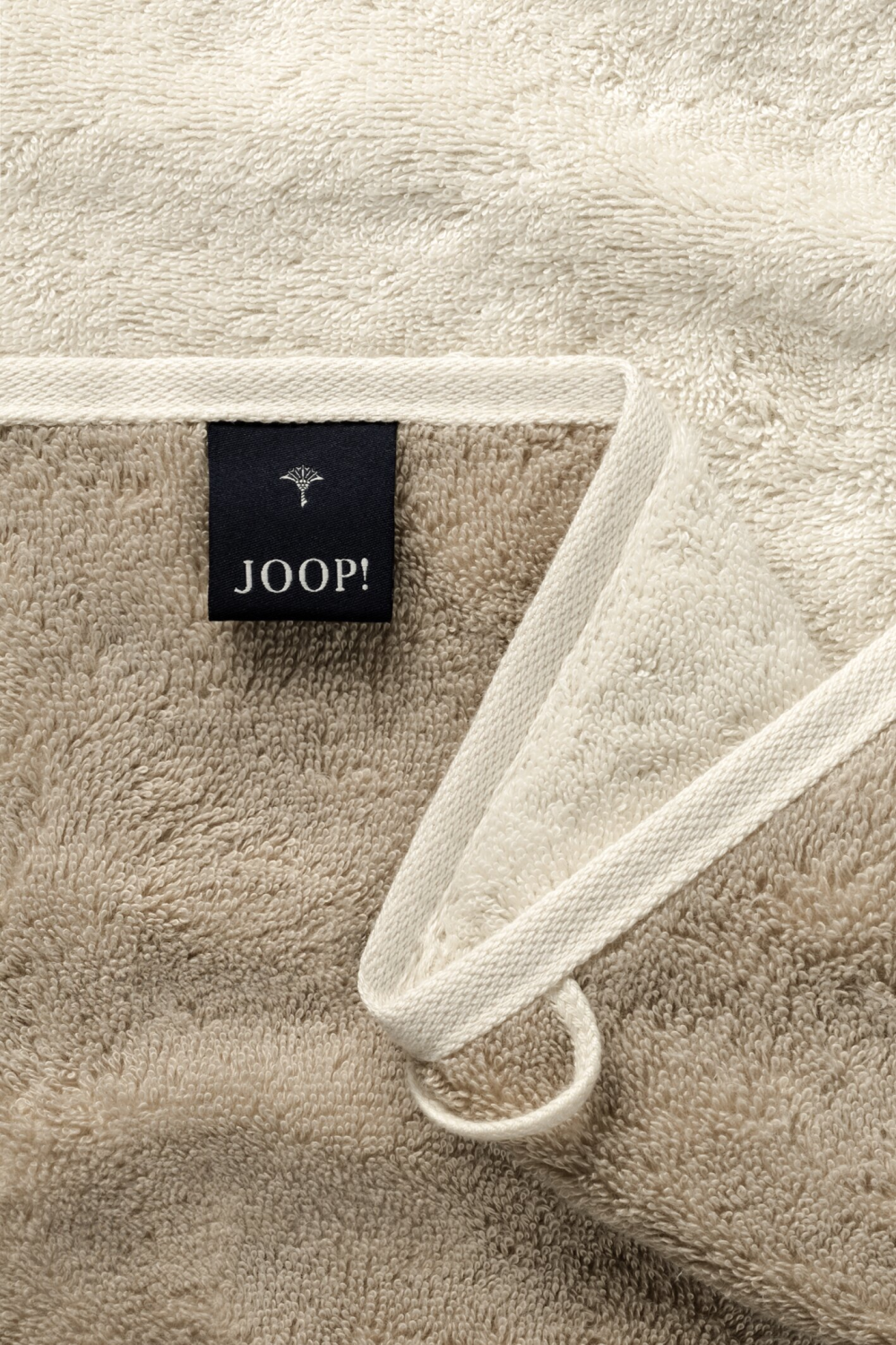 Gästetuch JOOP! Classic creme