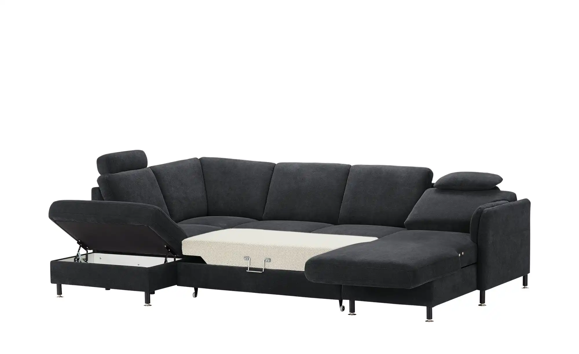 Kollektion Kraft Wohnlandschaft