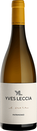 Yves Leccia : E Croce 2022