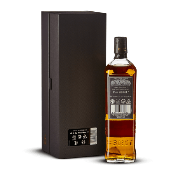 Bushmills 21 ans 40% + étui