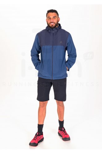 Salomon Wayfarer M