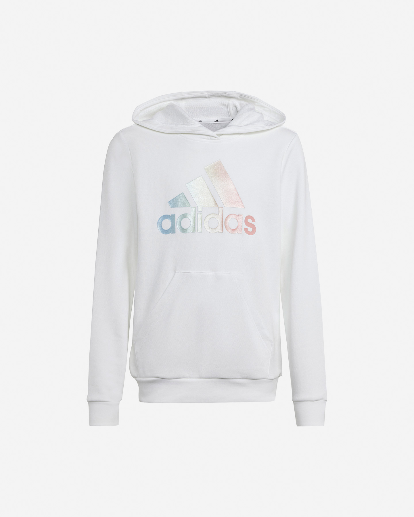 Adidas Big Logo Jr JE5649 polar