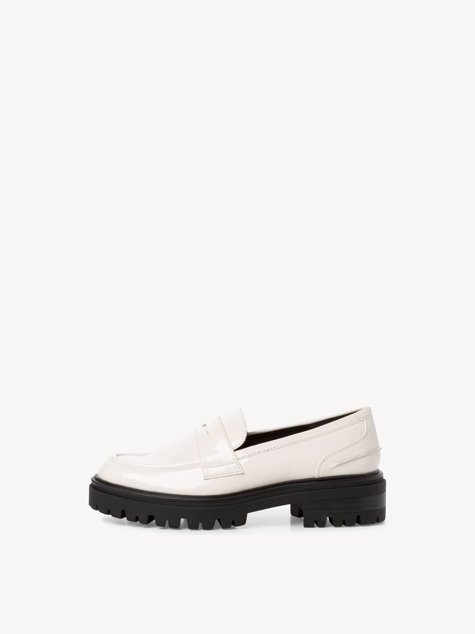 Slipper - beige