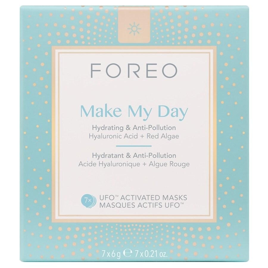 UFO™ Mask Make My Day Gesichtsmasken