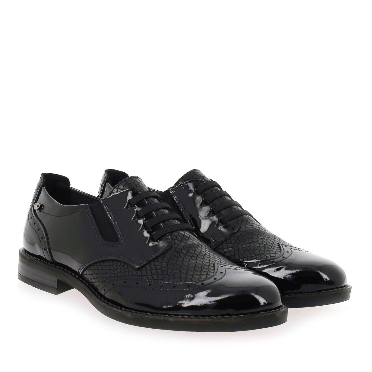 Myma  6009 - noir