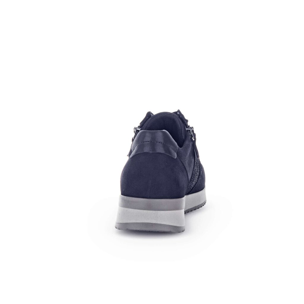 Gabor fashion Sneaker low blau