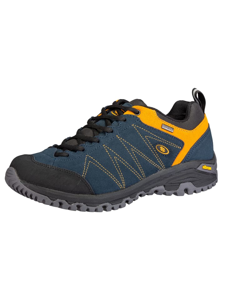 Brütting Outdoorschuh 