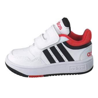 adidas HOOPS 3.0 CF I Sneaker in weiß