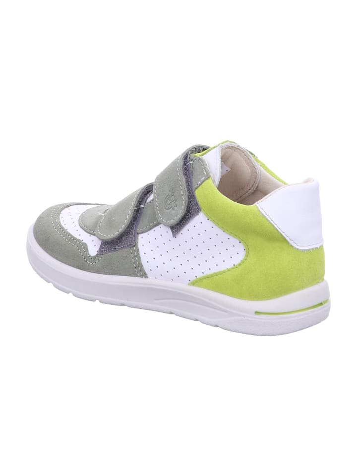PEPINO Jungen- Halbschuhe Emmo in Grau günstig kaufen