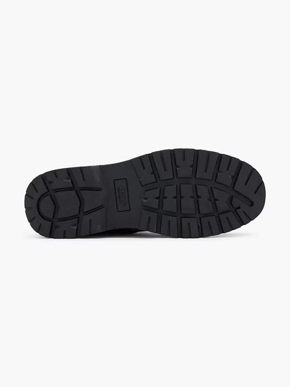Landrover Schnürboots