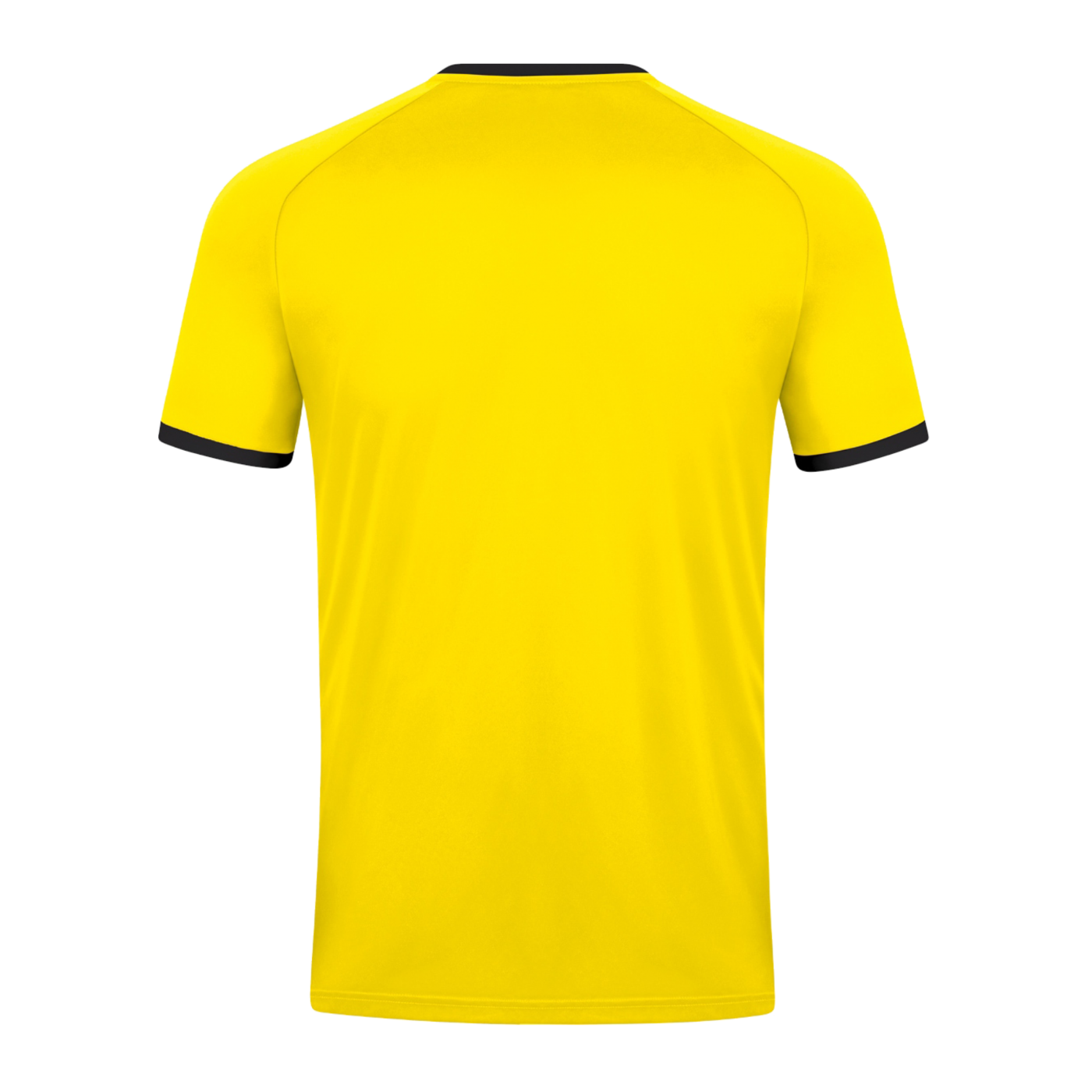 JAKO Primera KA Trikot Gelb F300