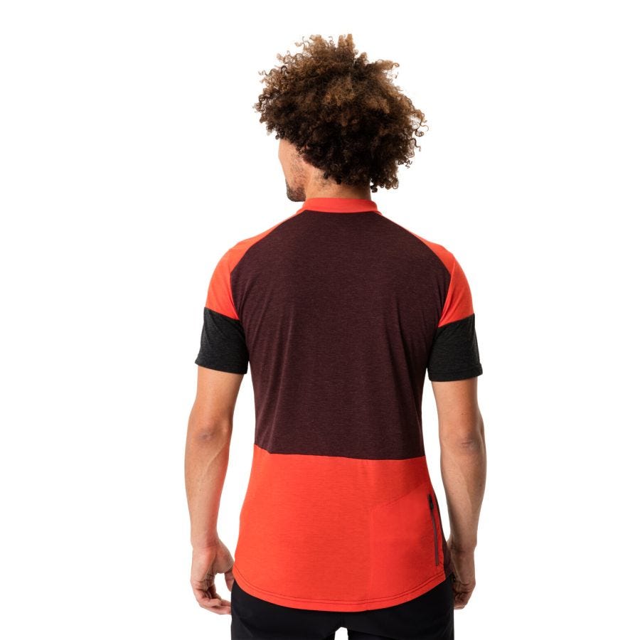 Altissimo II Fahrrad Shirt Herren