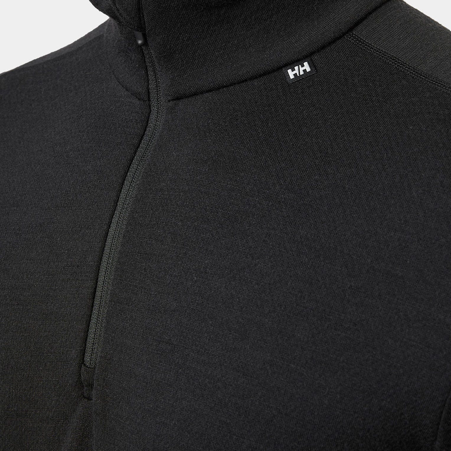 Men's LIFA® Merino Midweight Half-Zip Base Layer