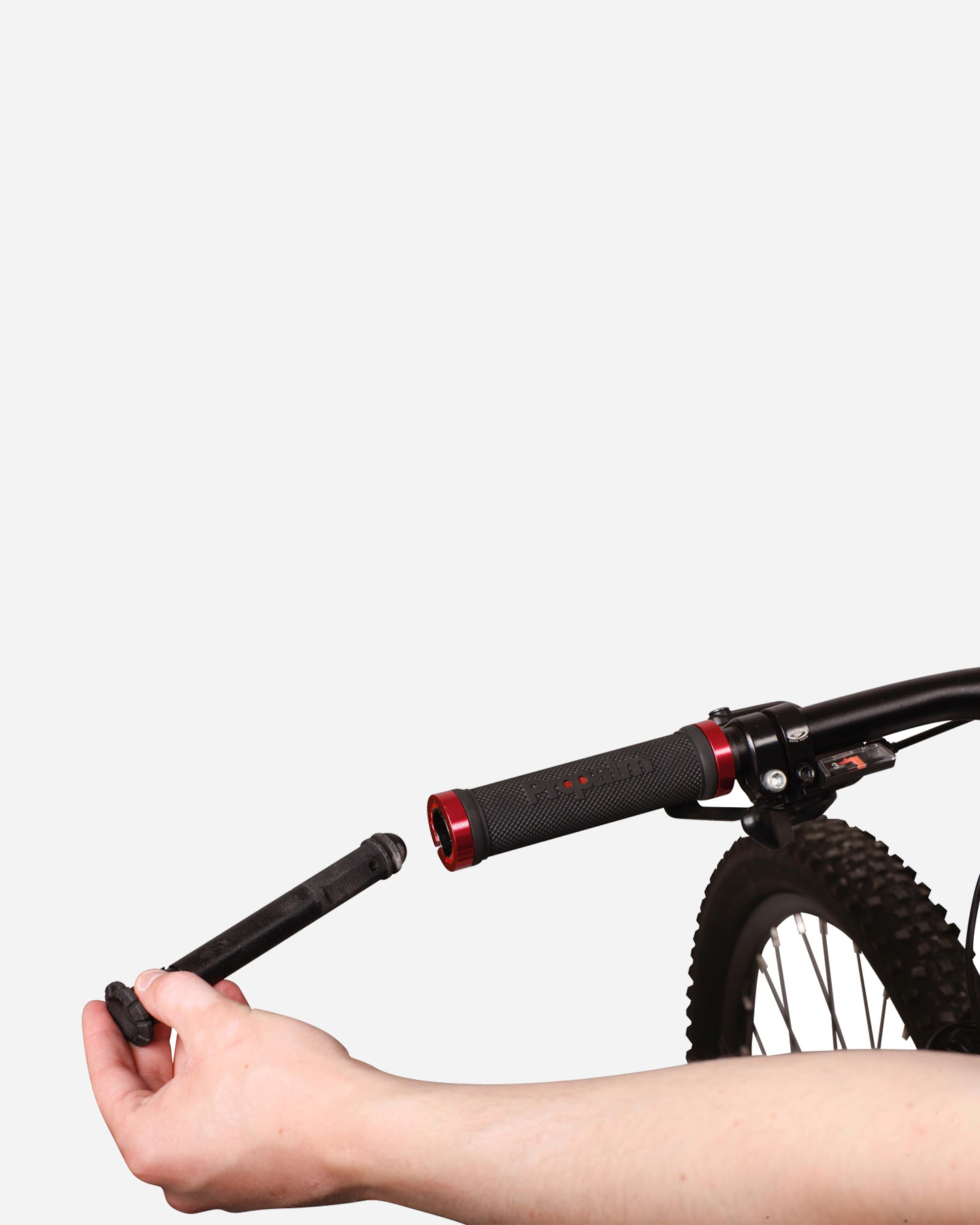 Príslušenstvo k bicyklu Bonin Tubeless Cycle Zefal Z Riad Plugs CVR1132