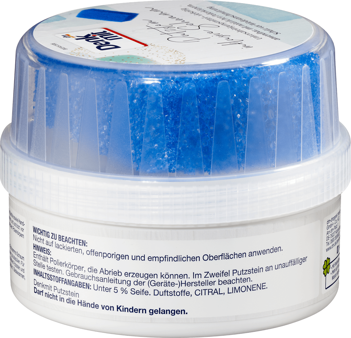 Putzstein, 400 g
