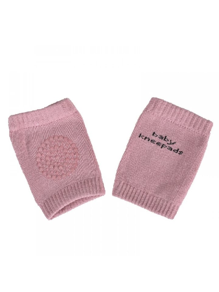 Cangaroo Baby Knieschützer Itsy Bitsy in rosa günstig kaufen onesize