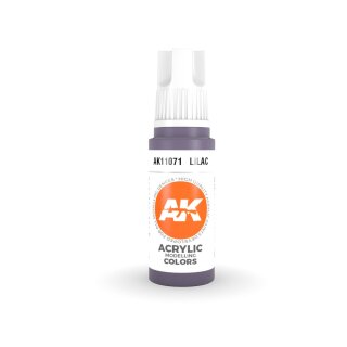 AK Lilac (17 ml)