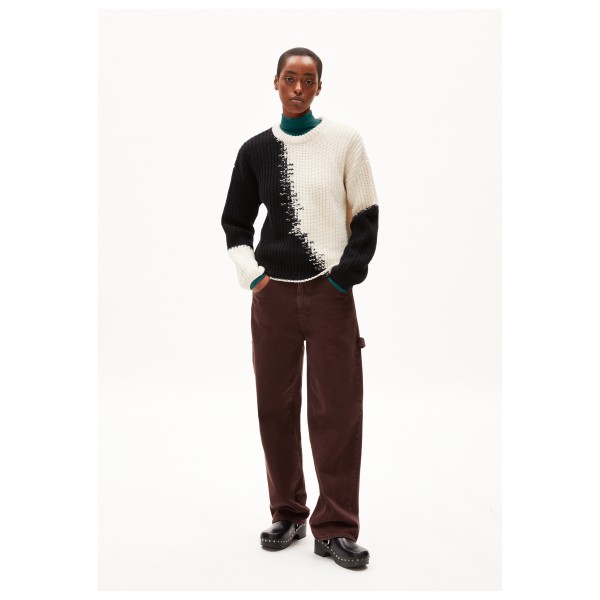 ARMEDANGELS - Women's Miyaar - Pullover