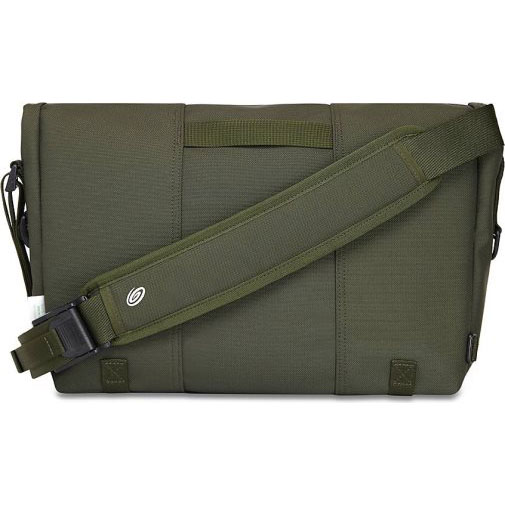 Timbuk2 Heritage Classic Messenger 41 cm Laptopfach
