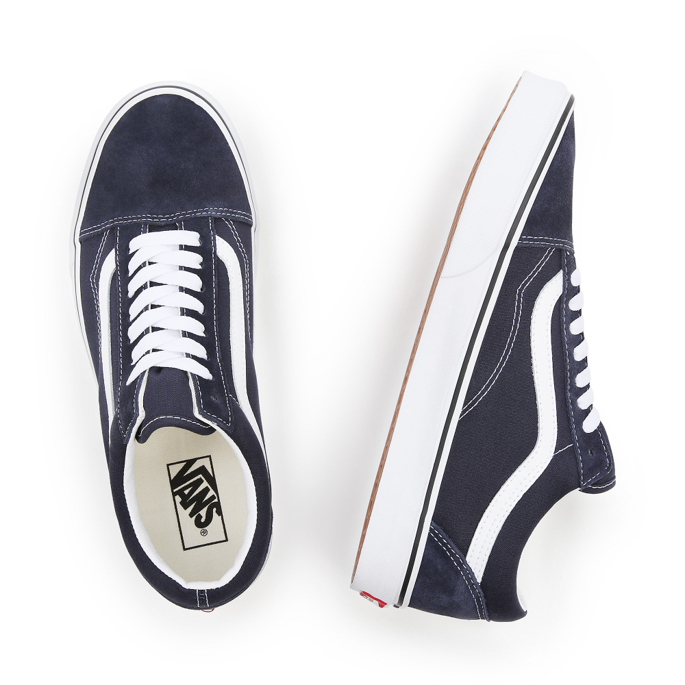 Vans Old Skool VN0A5JMI4W6 / blau
