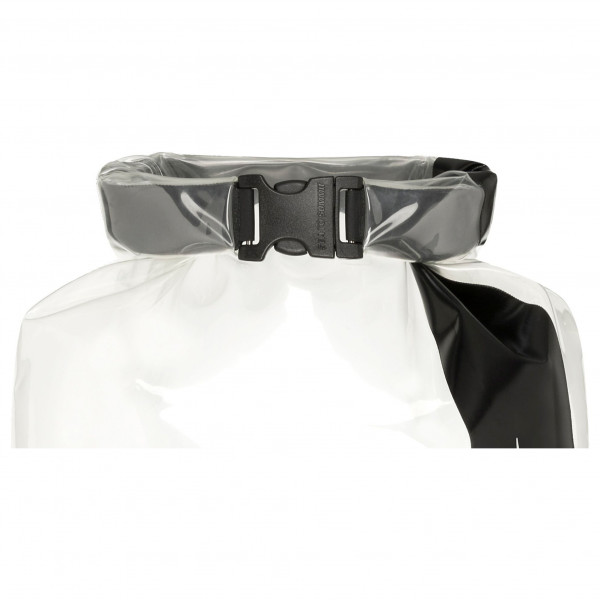Sea to Summit - Stopper Clear Dry Bag - Packsack