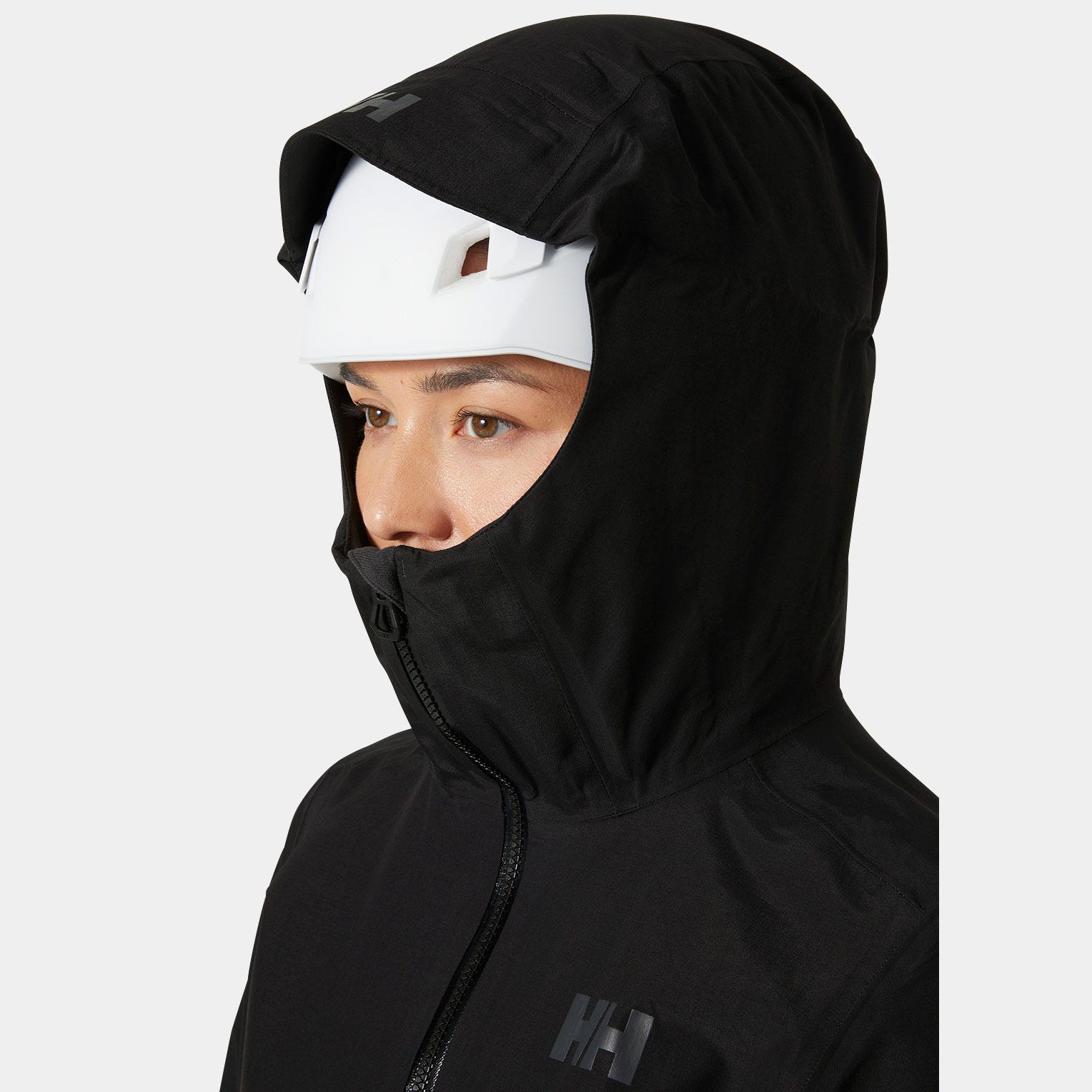 Women's Blaze 3 Layer Shell Jacket