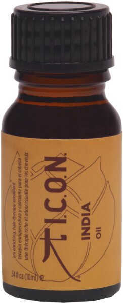 Icon India Oil Haaröl