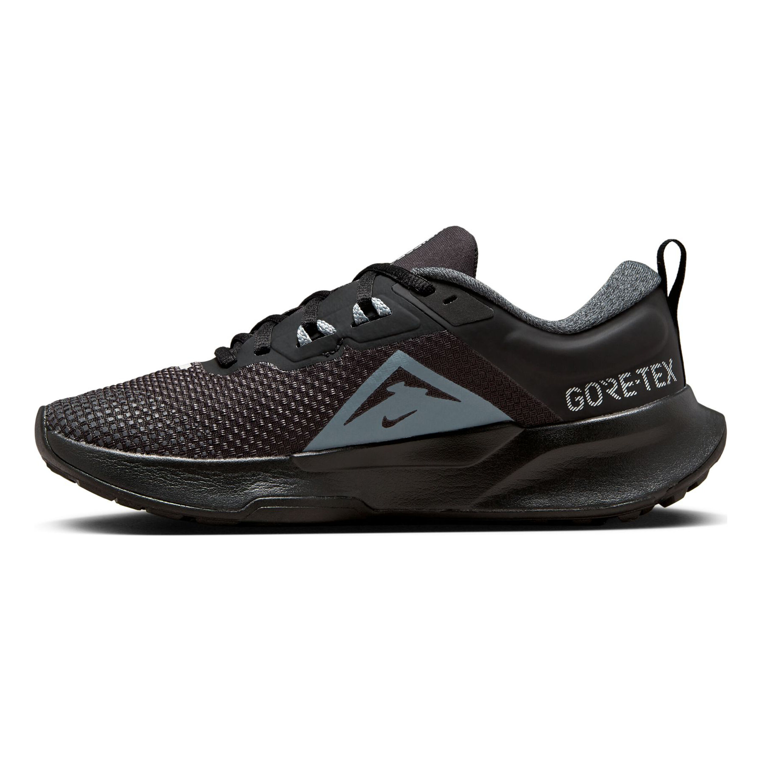 Juniper Trail 2 GORE-TEX Trailschuh Damen - Schwarz, Grau