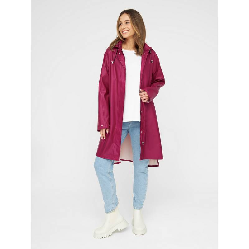 Ilse Jacobsen RAIN71 Regenmantel Damen