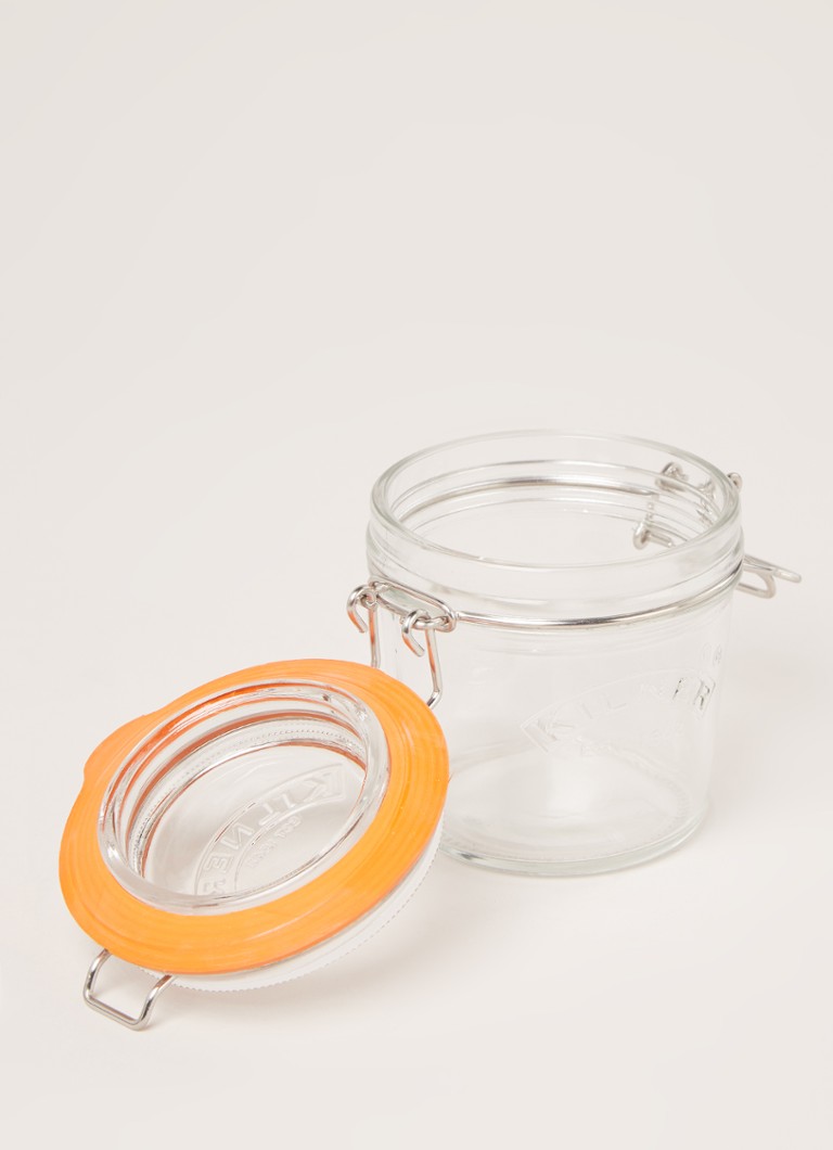Kilner Weck Jar 35 cl