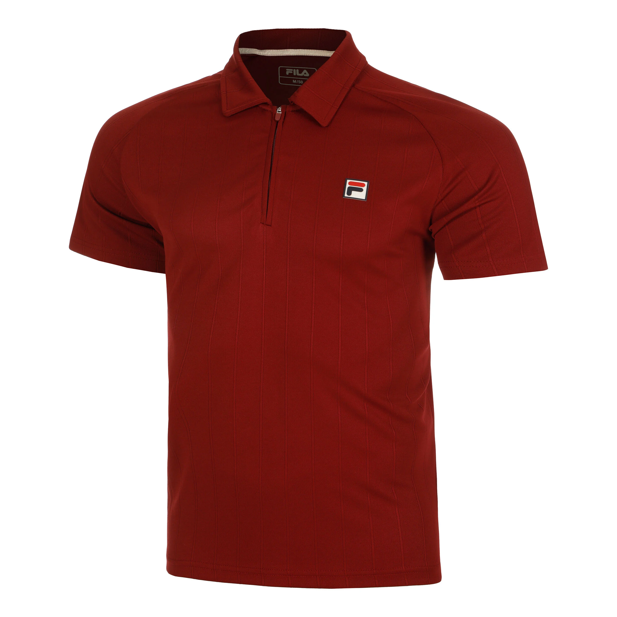 Harry Polo Herren - Dunkelrot