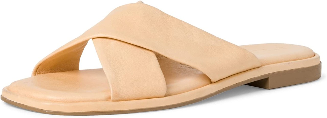 TAMARIS Klassische Sandalen bunt