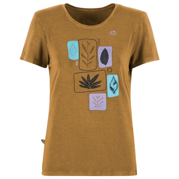 E9 - Women's Pamma - T-Shirt