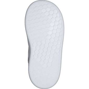 adidas Grand Court I Sneaker in weiß