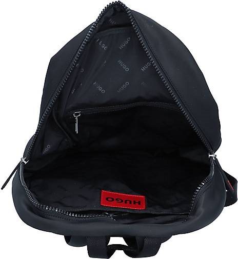 HUGO Ethon 2.0N Rucksack 43 cm Laptopfach