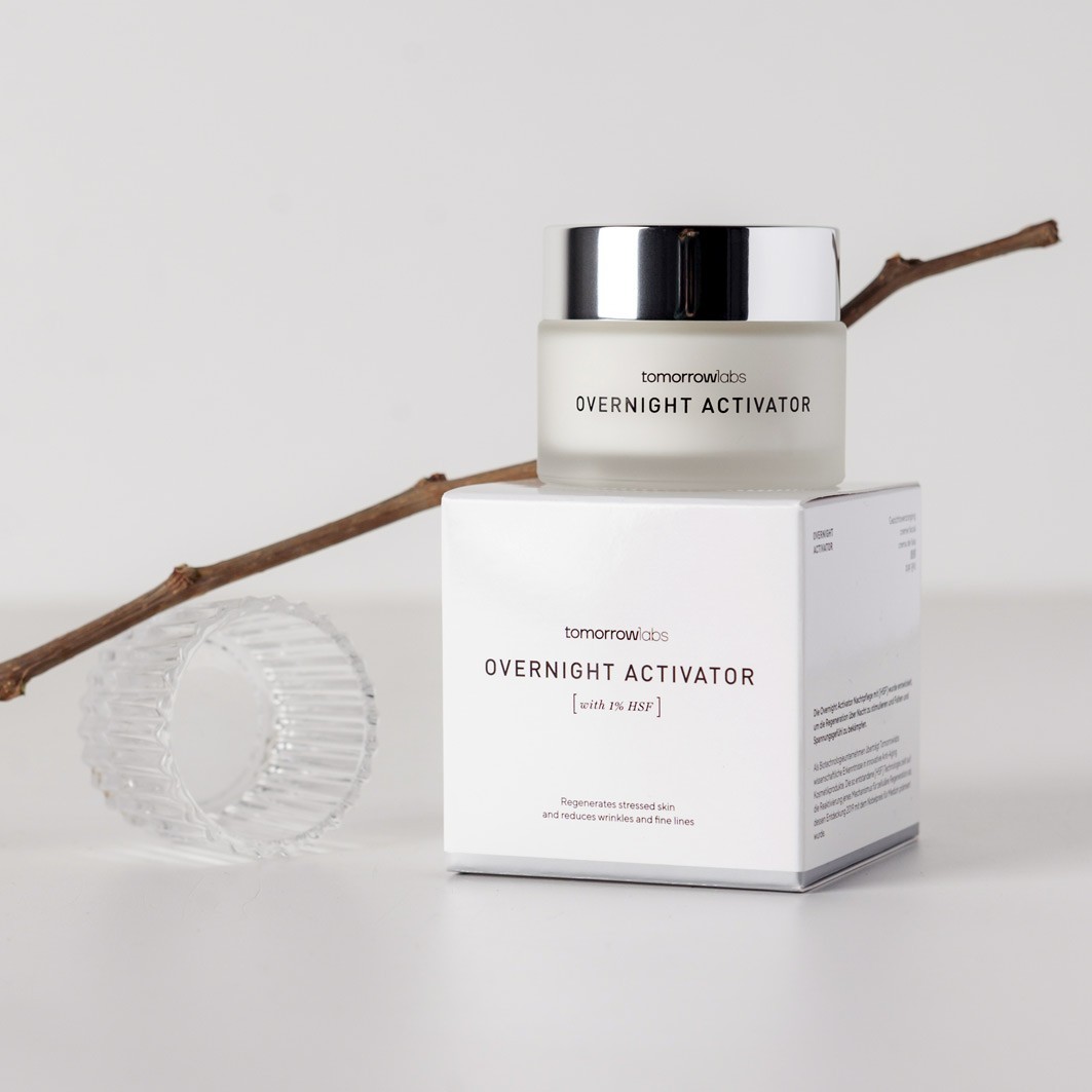 Overnight Activator